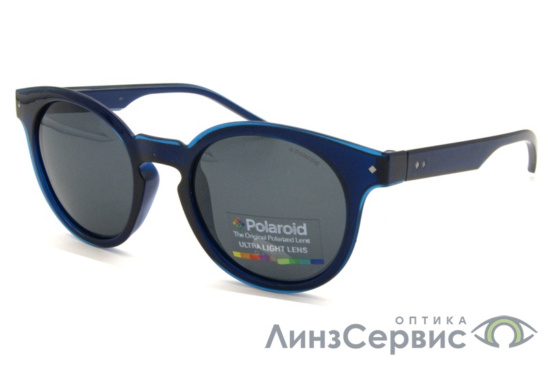 солнцезащитные очки polaroid 2036/s m3q  в салоне ЛинзСервис